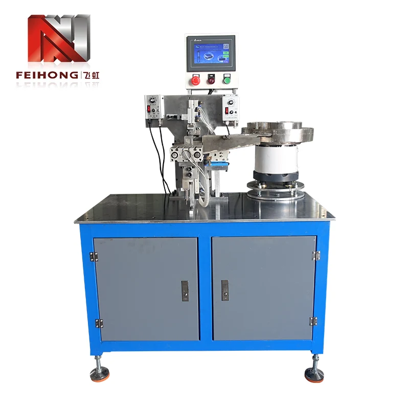 Како може автоматската машина за нишки да ја револуционизира вашата производна линија? Како може автоматската машина за нишки да ја револуционизира вашата производна линија?