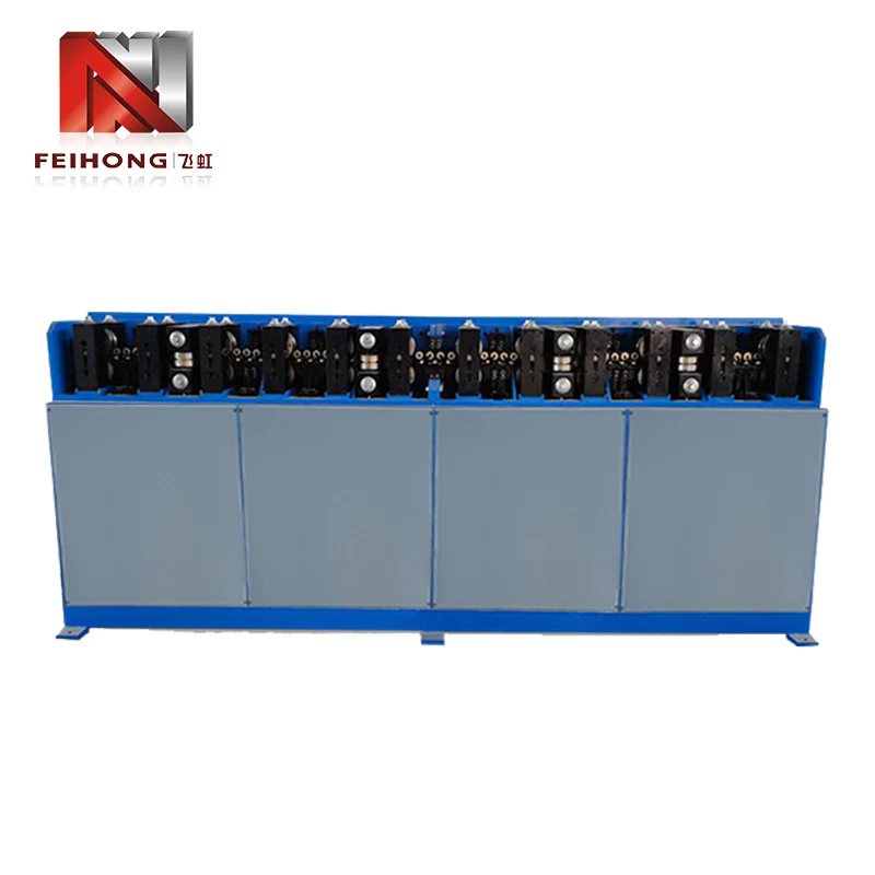 Како машината за собирање цевки ја подобрува прецизноста, ефикасноста и долгорочната доверливост на производството? Како машината за собирање цевки ја подобрува прецизноста, ефикасноста и долгорочната доверливост на производството?