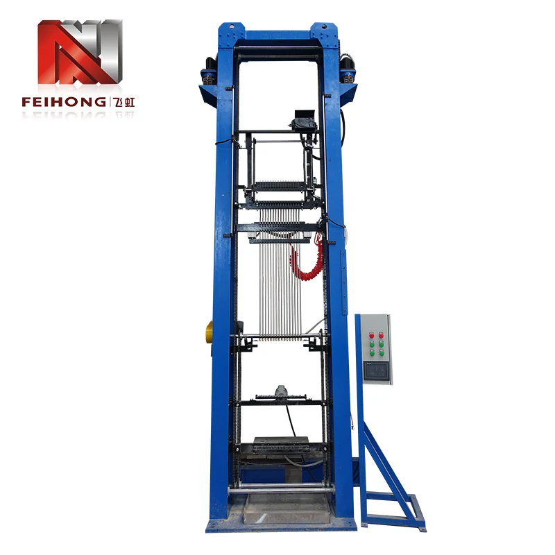 Како машината за полнење цевки го оптимизира индустриското производство?