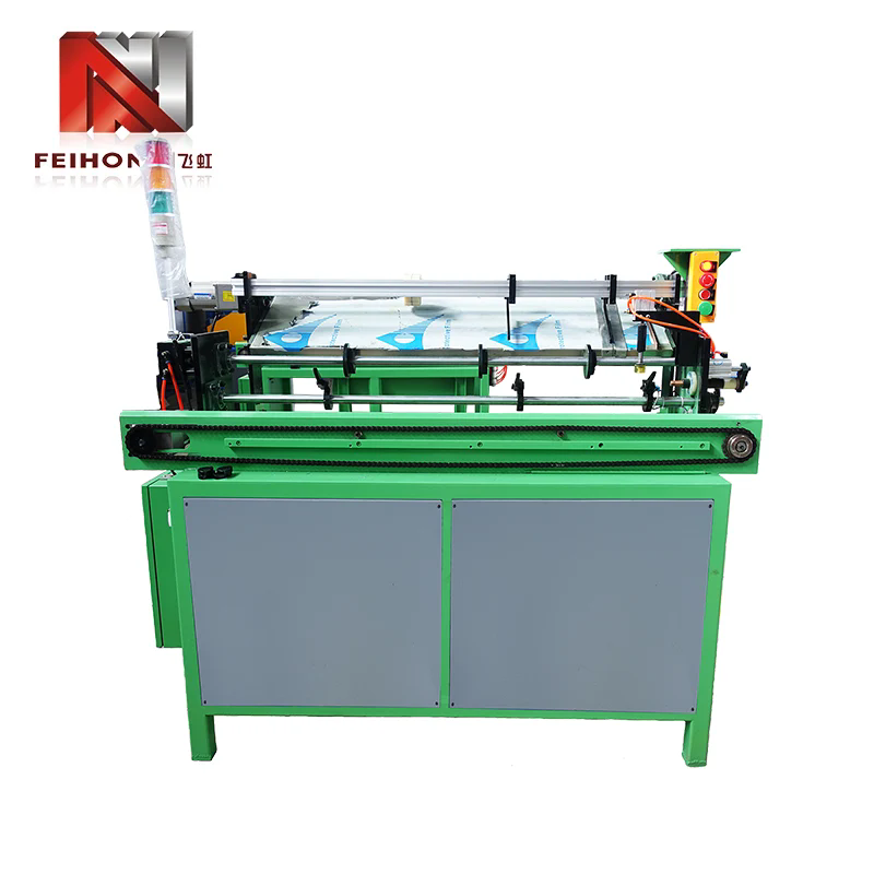 Како може автоматската машина за хранење цевки да ја оптимизира ефикасноста на производството?