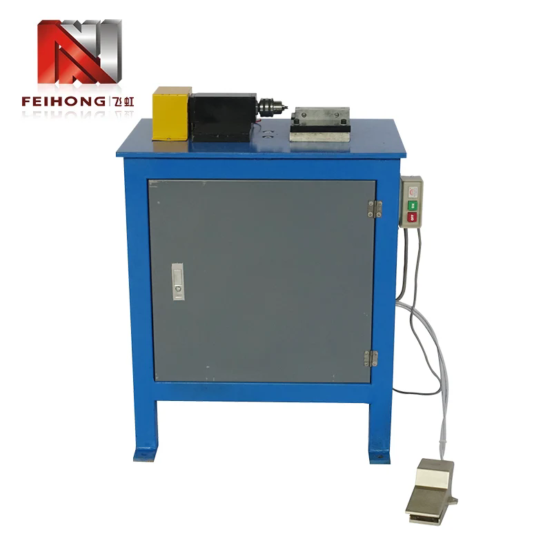 Manual Powder Cutter