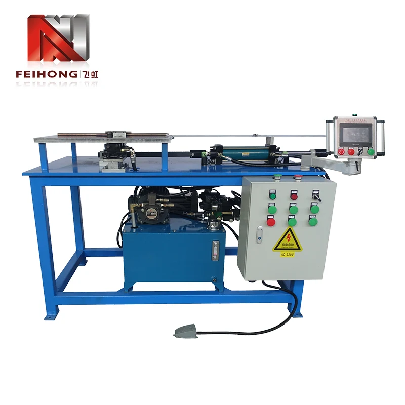 M W Type Bender Bender